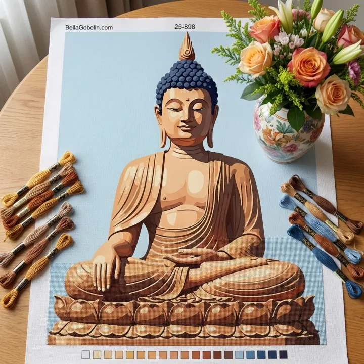 Buddha – 25-898