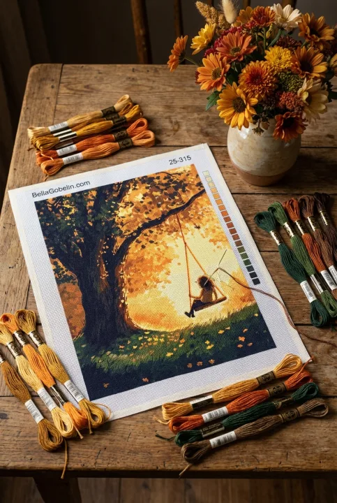 Hinta az erdőben