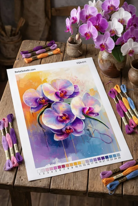 Orchidea – VI24-011