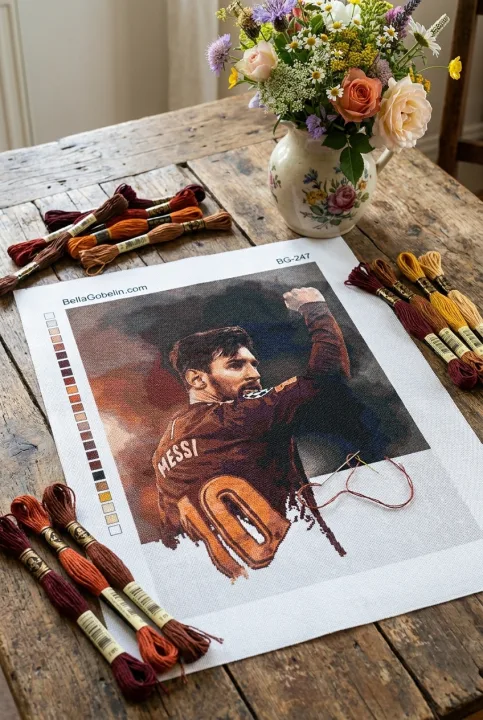 Hírességek sorozat: Lionel