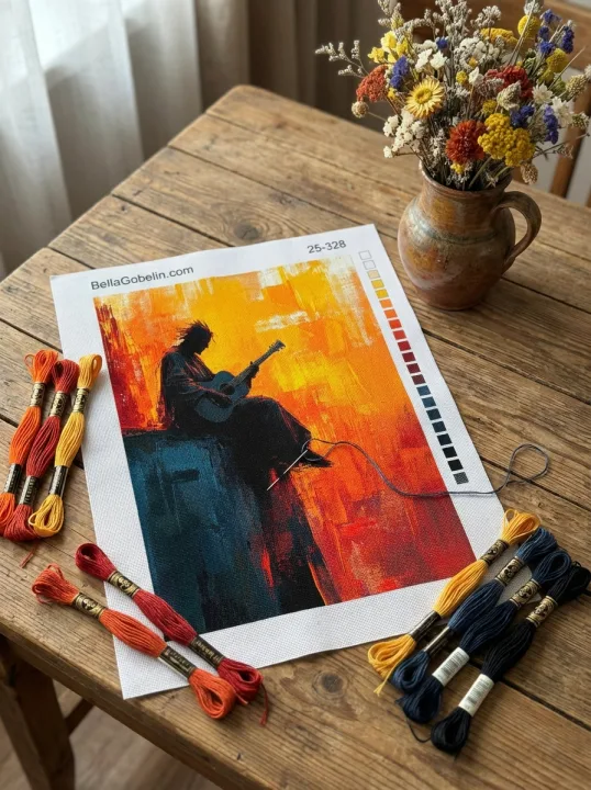 Banksy style – 25-328