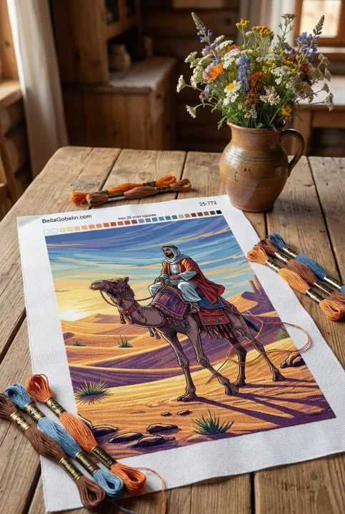 Az arab herceg