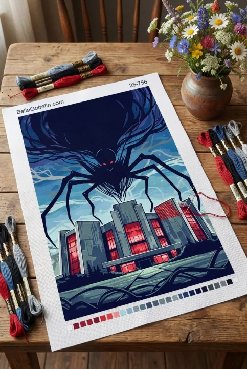 Stranger Things téma – 25-756