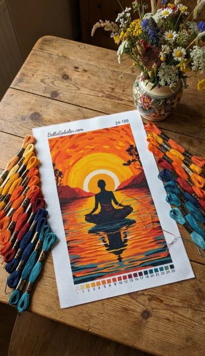 Meditáció – 24-188