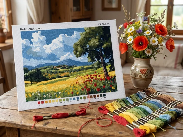 Csodás Toscana – DL24-074