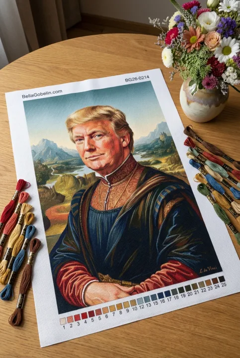 Leonardo da Vinci stílus