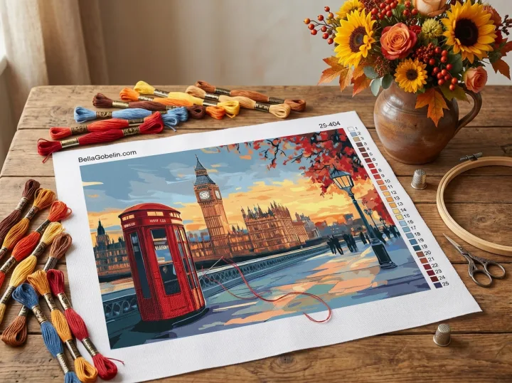Londoni este