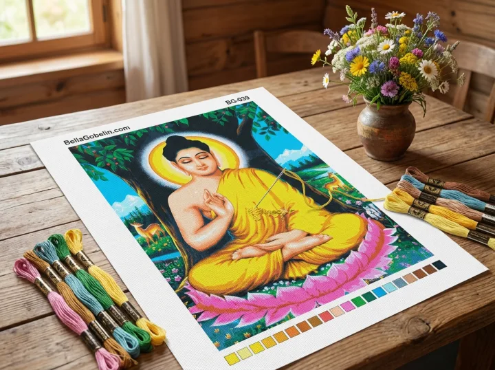 Buddha – BG-039