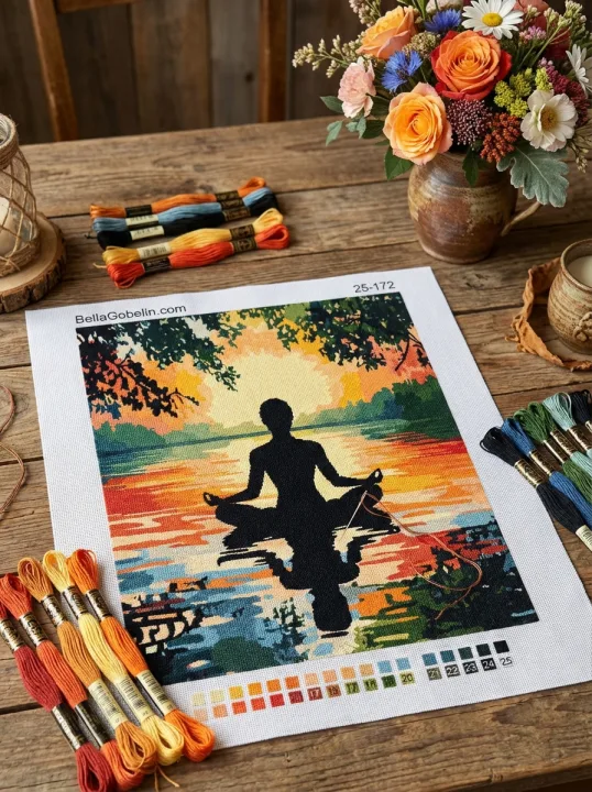 Meditáció – 25-172
