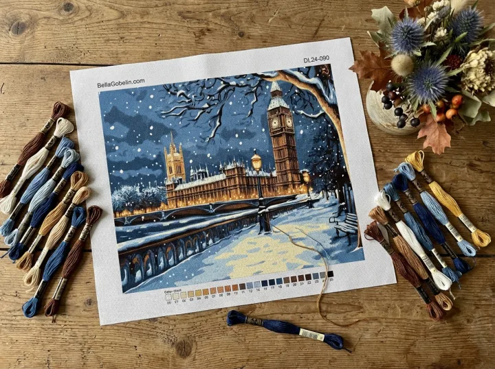 Londoni havazás