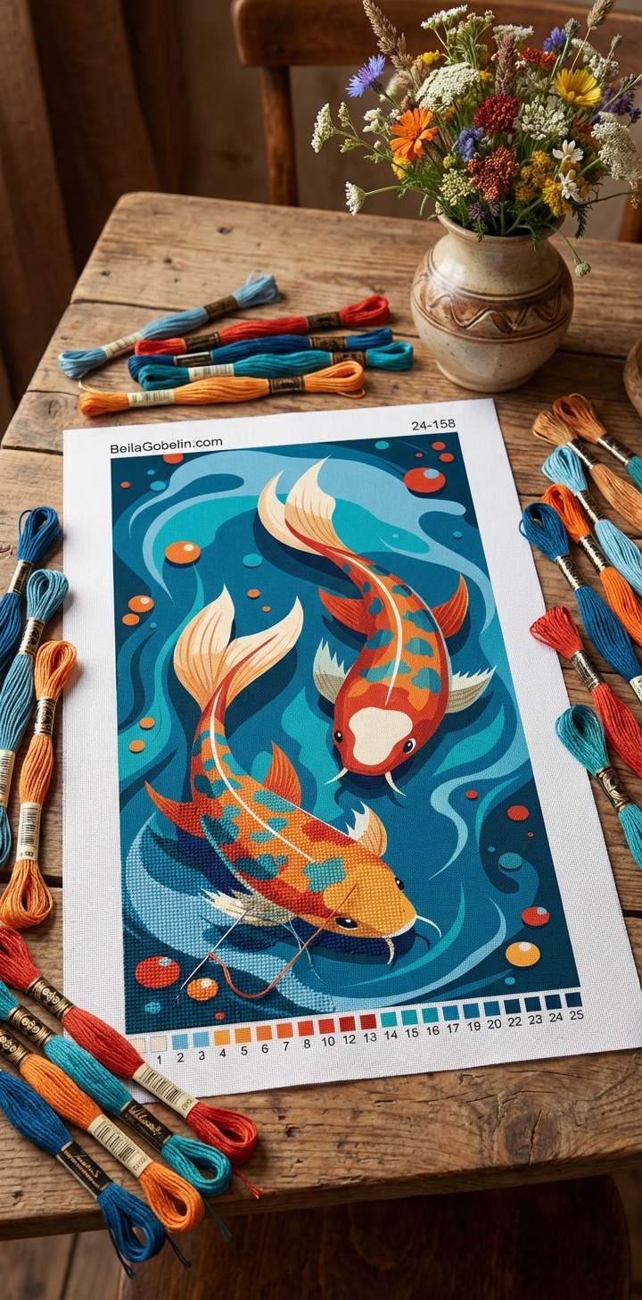 Koi halak