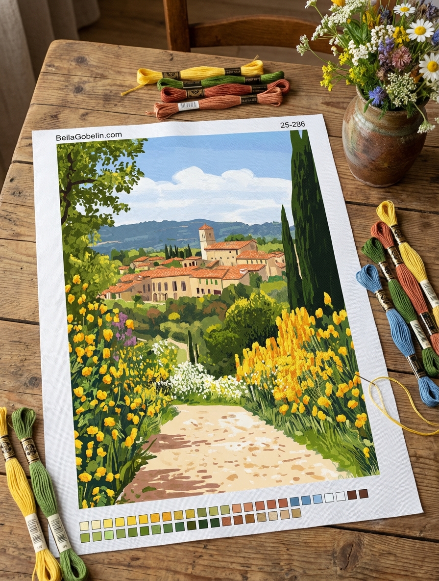 Toscana
