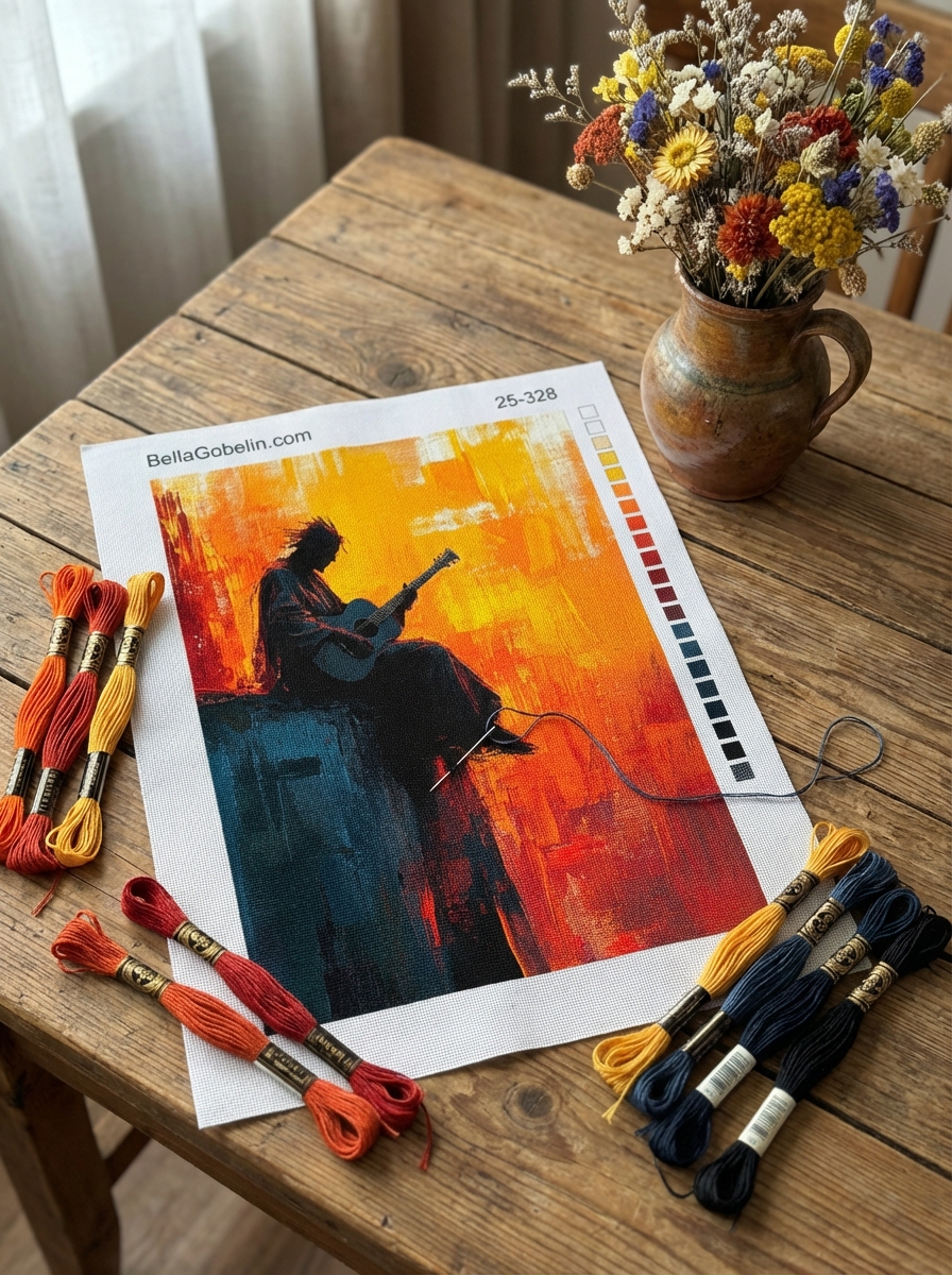 Banksy style – 25-328