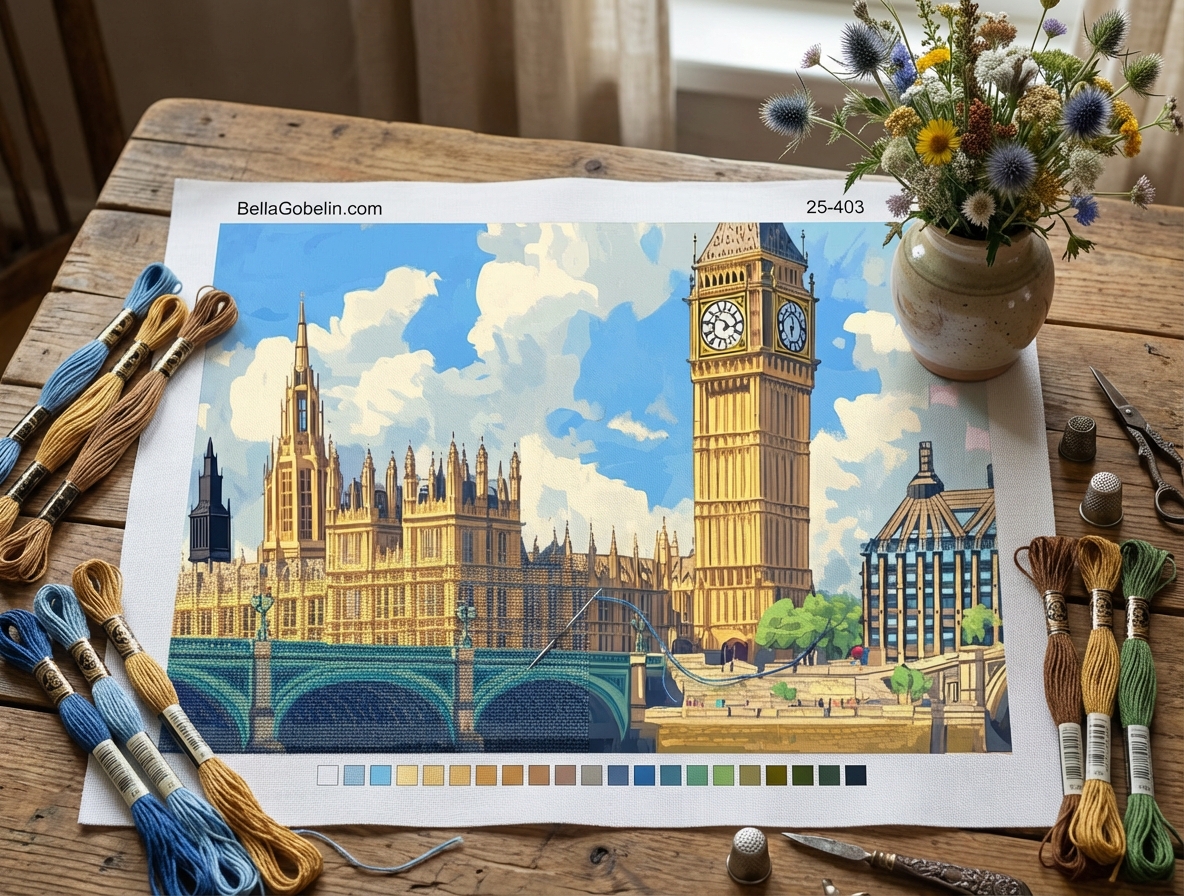 Big Ben Londonban
