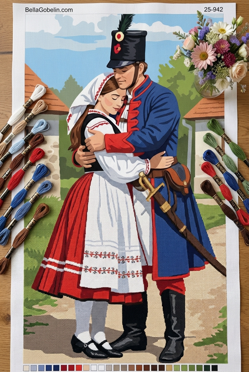 Régi idők romantikája