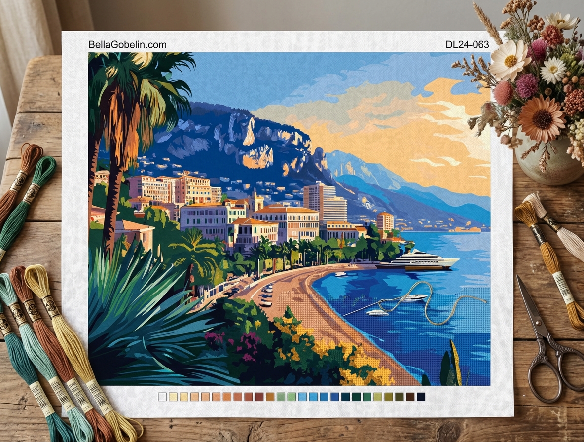 Monte Carlo