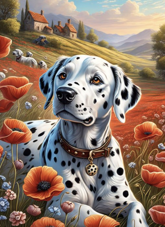 Dalmata uraság