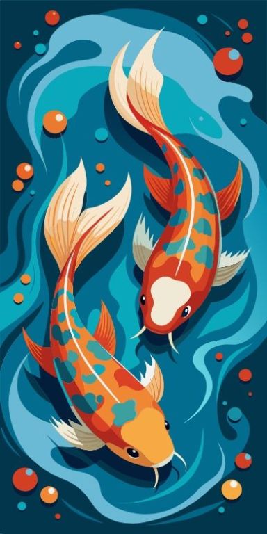 Koi halak