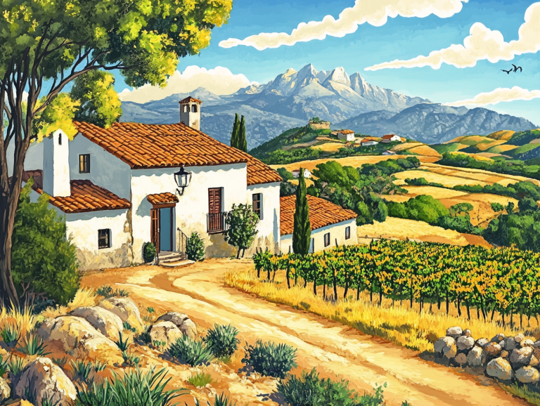 Hacienda