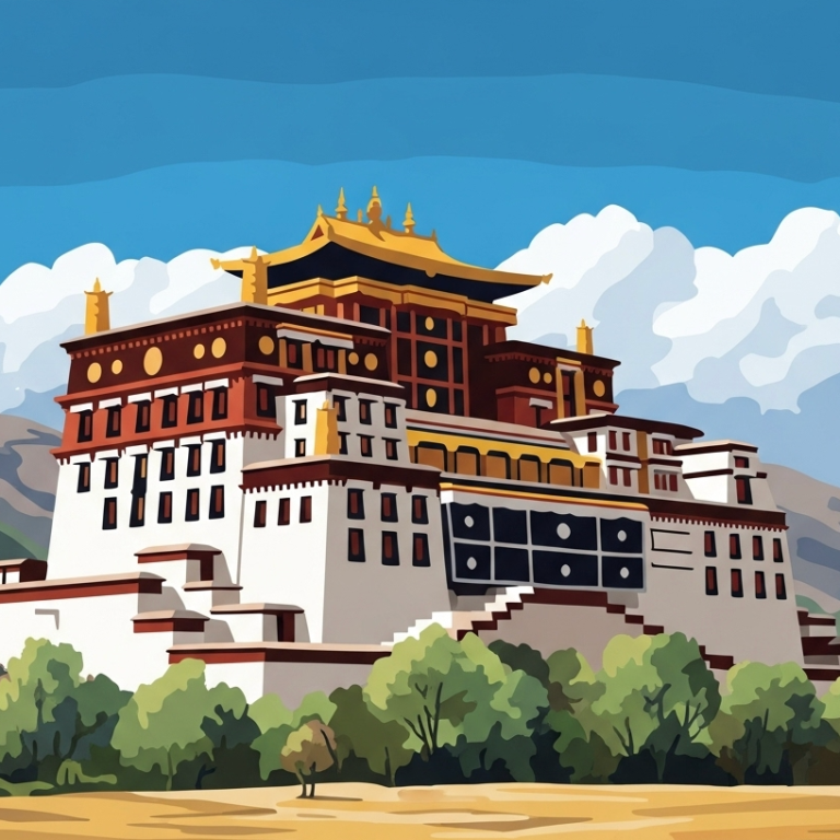 Buddhista kolostor