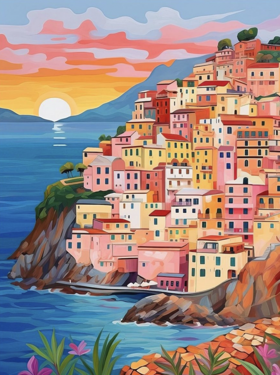 Portofino