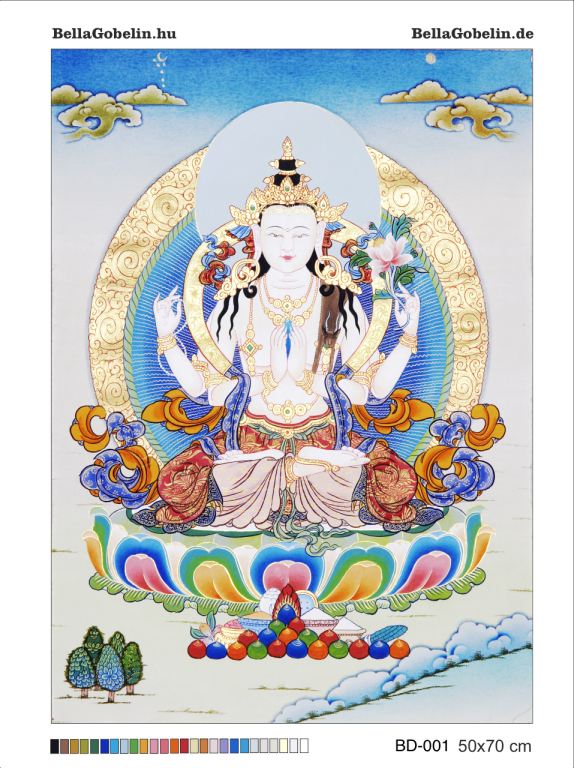Buddha