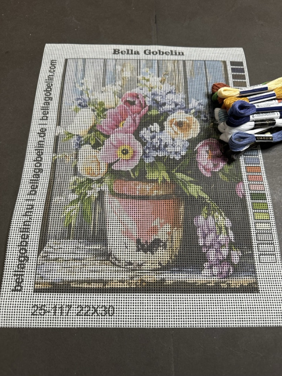 Romantikus csokor sorozat