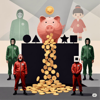 Money Heist theme