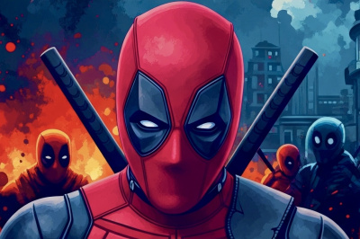 Deadpool