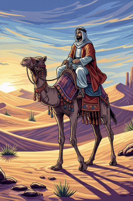 Az arab herceg