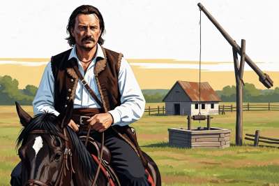 Magyar Betyár – 25-885