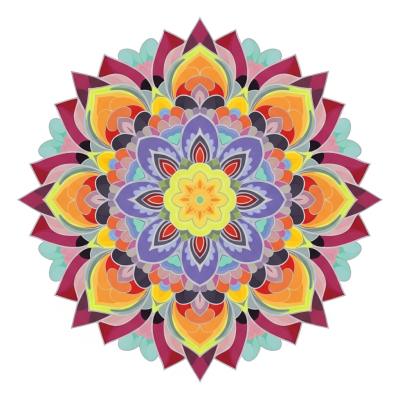 Mandala sorozat