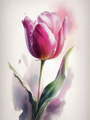 Tulipán