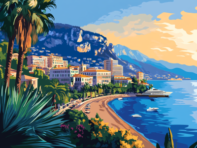Monte Carlo