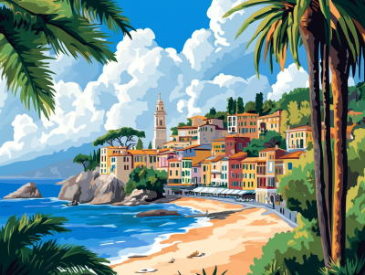 San Remo – DL24-082