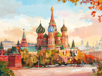 A Kreml – 25-426