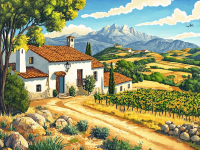 Hacienda