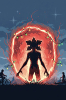 Stranger Things téma – 25-727