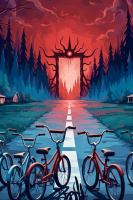 Stranger Things téma – 25-729