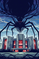 Stranger Things téma – 25-756