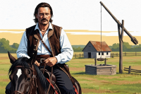 Magyar Betyár – 25-885