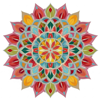 Mandala sorozat