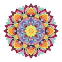 Mandala sorozat