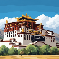 Buddhista kolostor