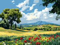 Toscana – DL24-075