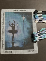 A balerina árnyéka